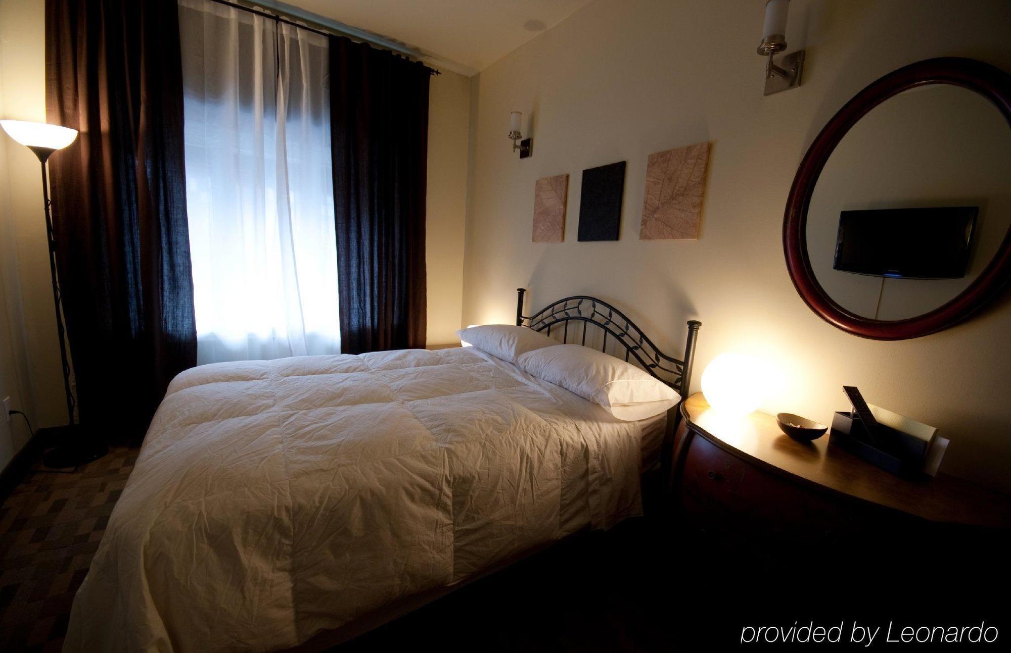 Hotel Star Montreal Habitación foto