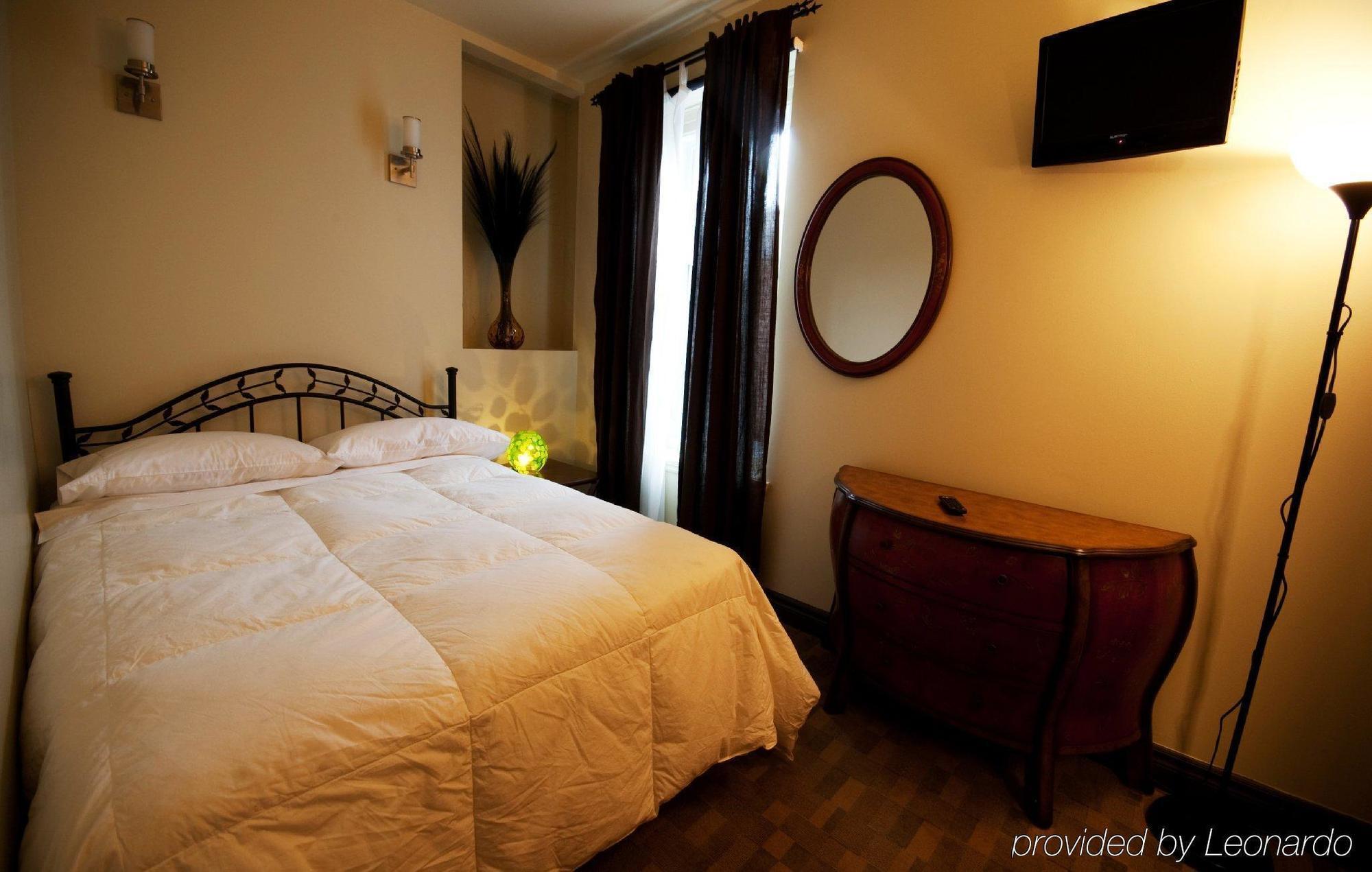 Hotel Star Montreal Habitación foto